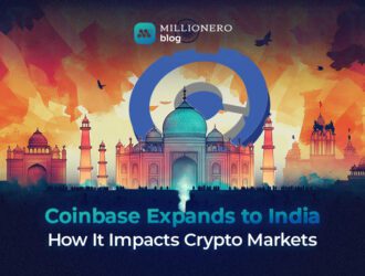 Coinbase Expands to India