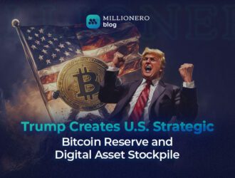 Strategic Bitcoin Reserve