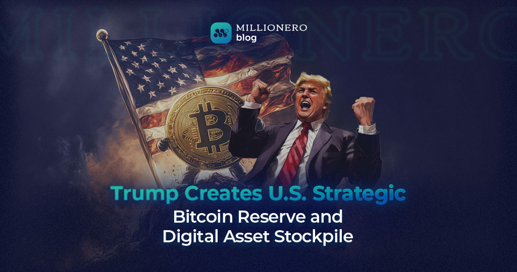 Strategic Bitcoin Reserve