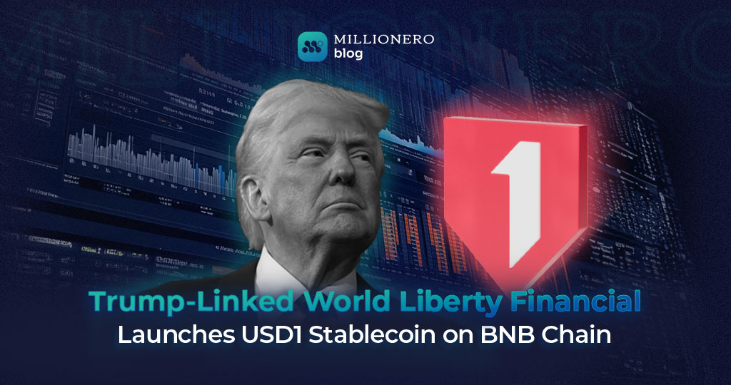 USD1 Stablecoin