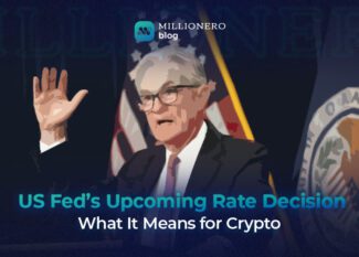 US Fed’s Upcoming Rate Decision