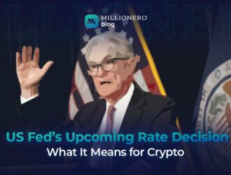 US Fed’s Upcoming Rate Decision