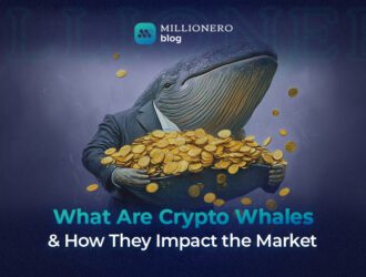 Crypto Whales