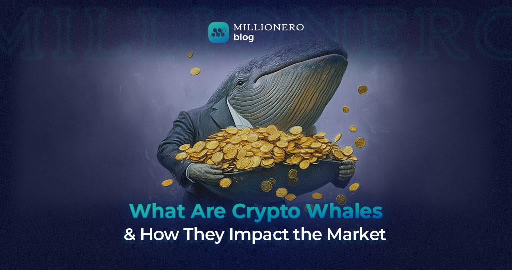 Crypto Whales