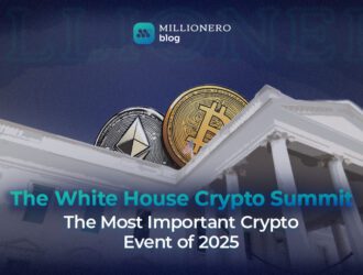 White House Crypto Summit