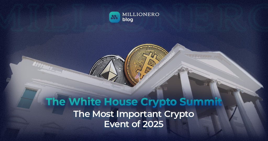 White House Crypto Summit