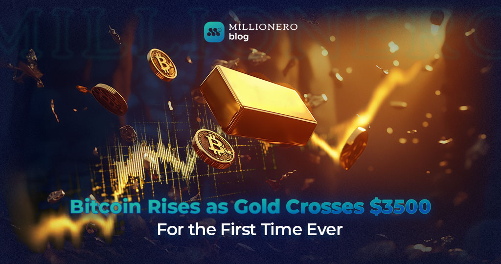 Gold Crosses $3500