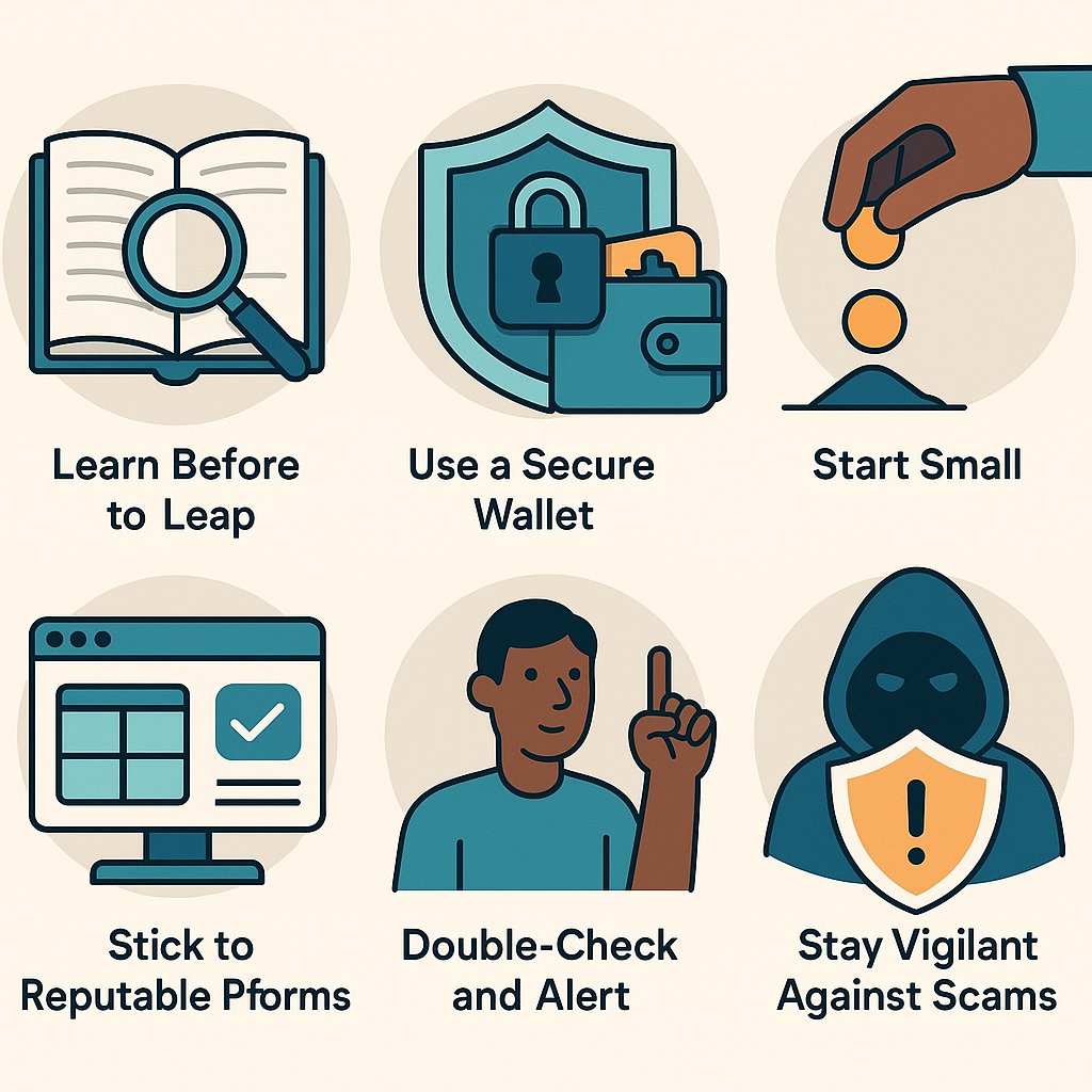 Decentralized Finance