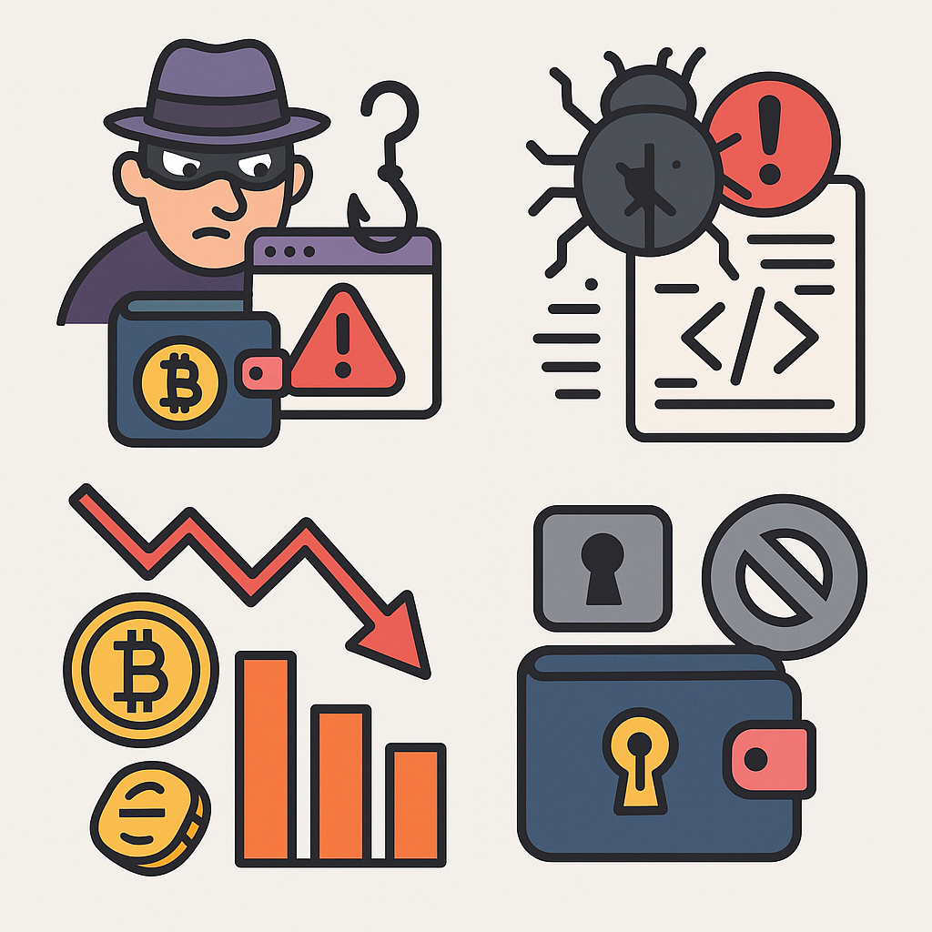 Decentralized Finance