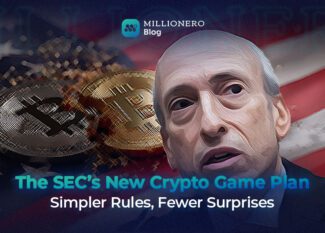 SEC’s New Crypto Plan