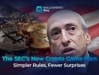 SEC’s New Crypto Plan