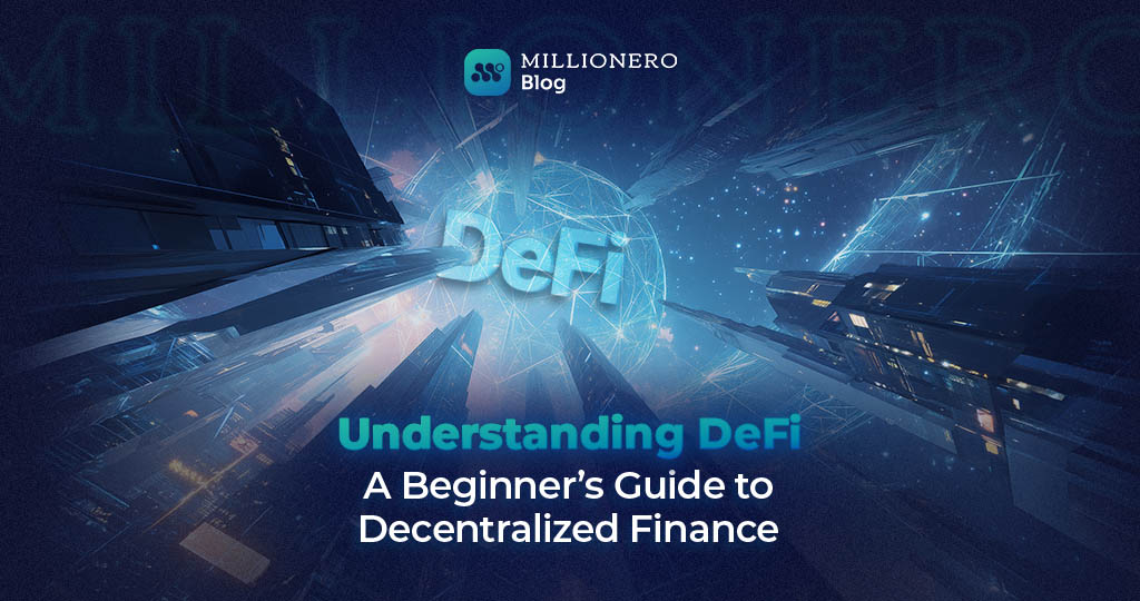 Decentralized Finance