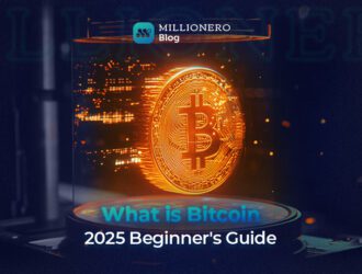 What is Bitcoin