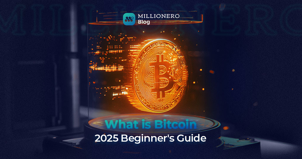 What is Bitcoin