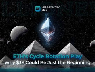 Ethereum Cycle Rotation: Why $3K Could Be Just the Beginning