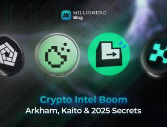 crypto intel boom