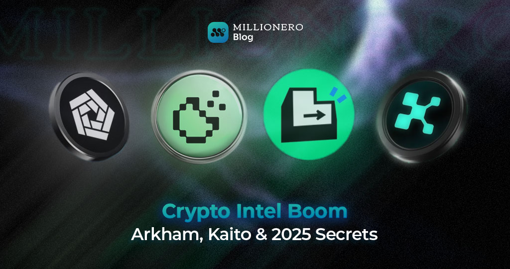 crypto intel boom