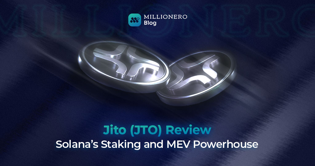 Jito (JTO)