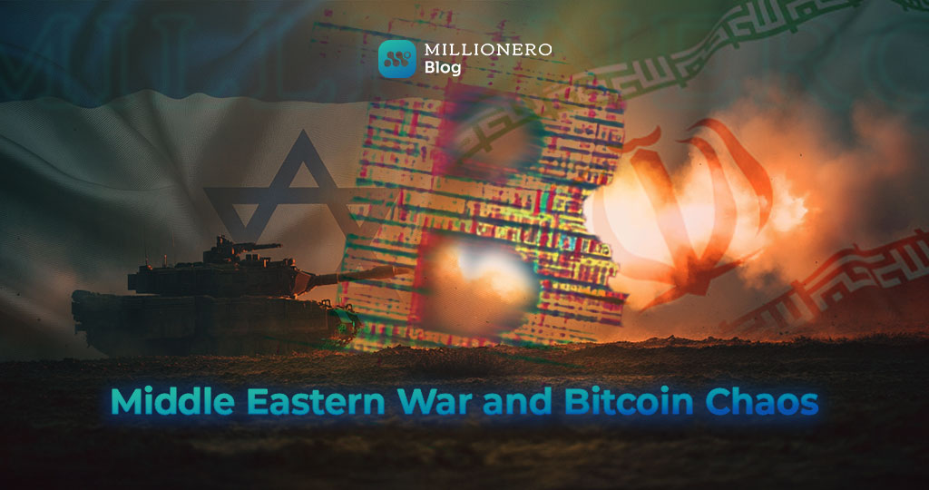 Middle Eastern war