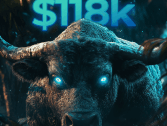 Bitcoin Smashes New ATH