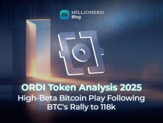 ORDI Token