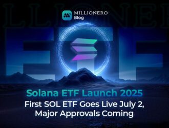 Sol ETF