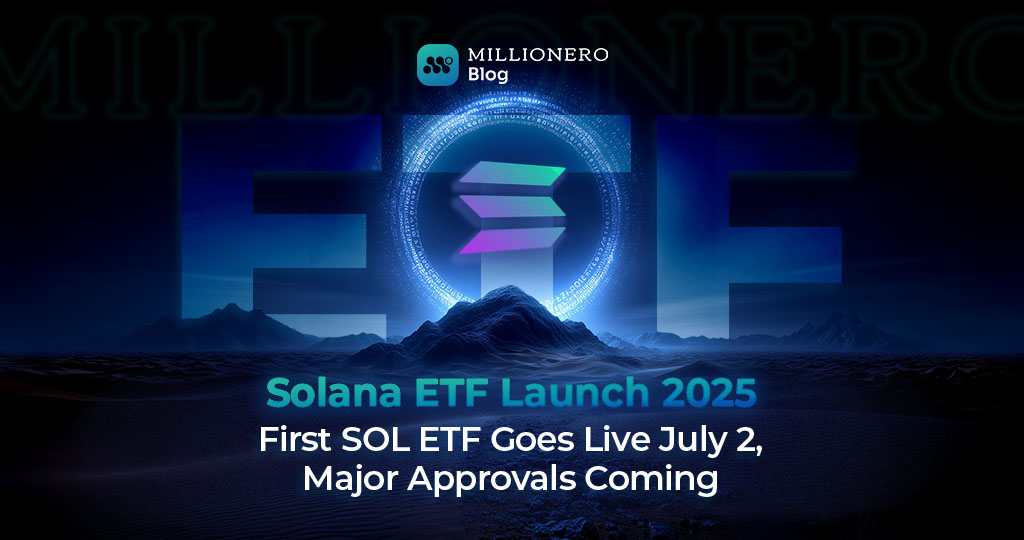 Sol ETF