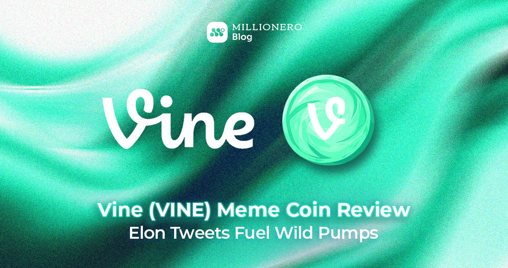 Vine (VINE)