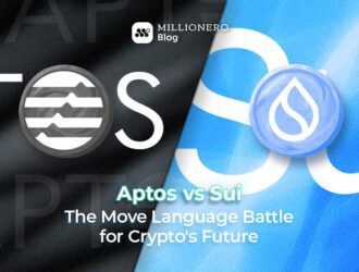 Aptos vs Sui