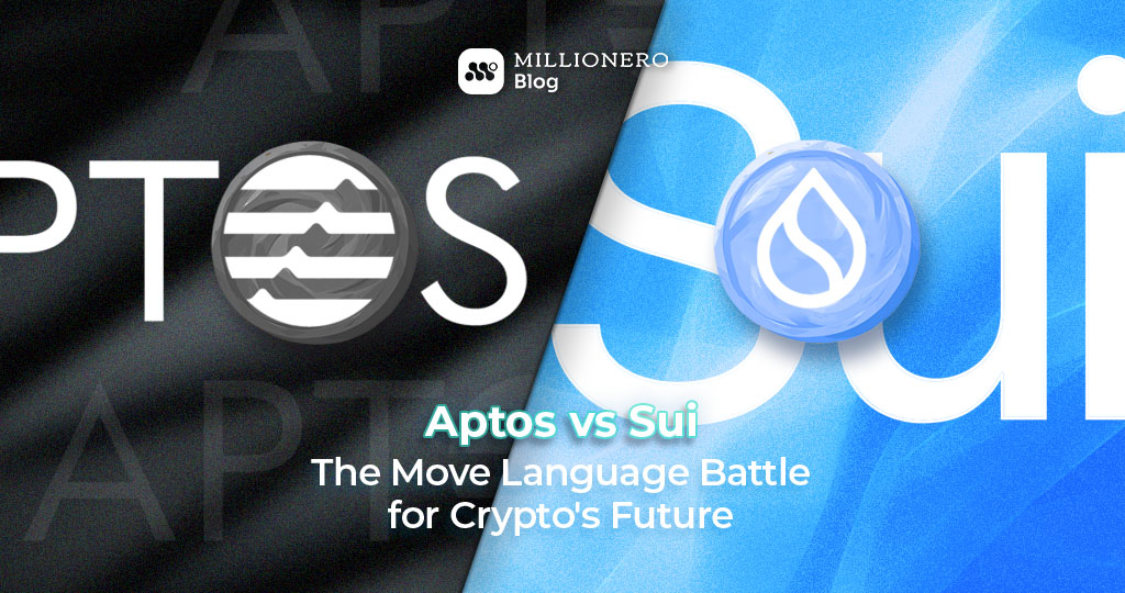 Aptos vs Sui