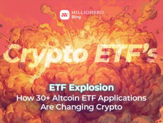 ETF Explosion