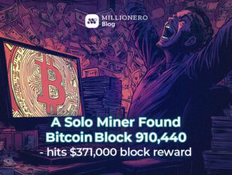 Solo Miner