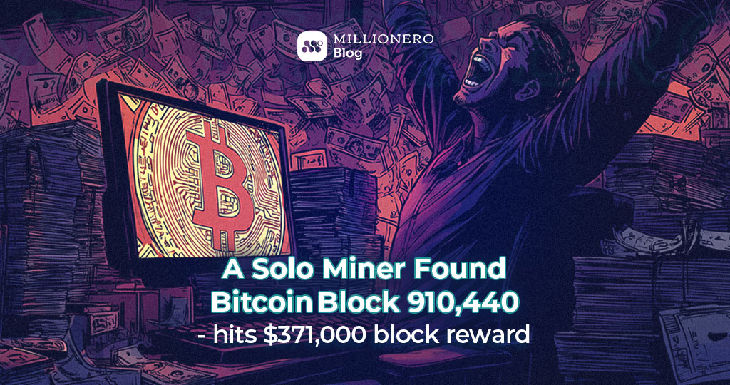 Solo Miner