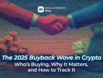 buyback waves in crypto