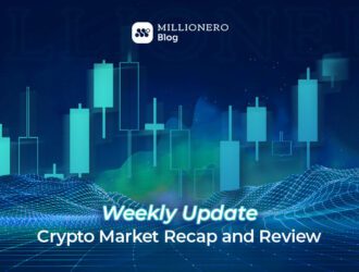 Weekly Crypto Roundup