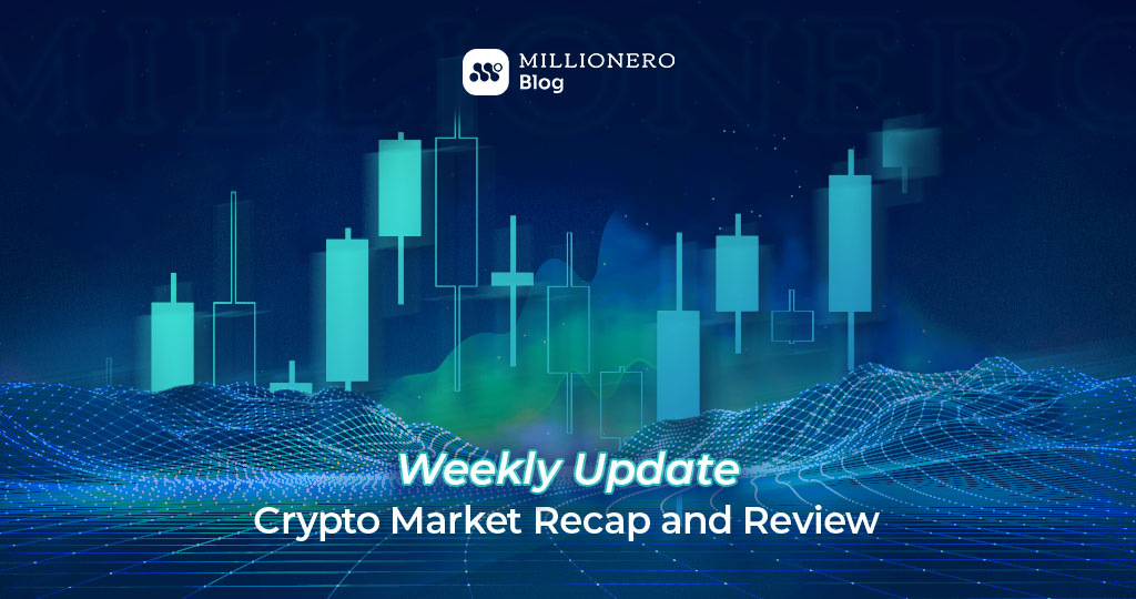 Weekly Crypto Roundup