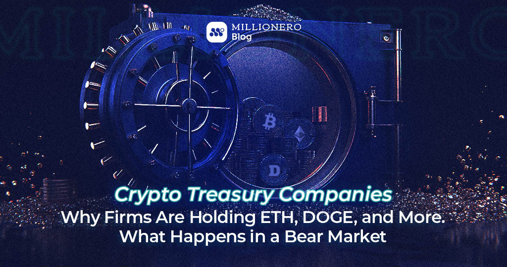 Crypto Treasury Companies