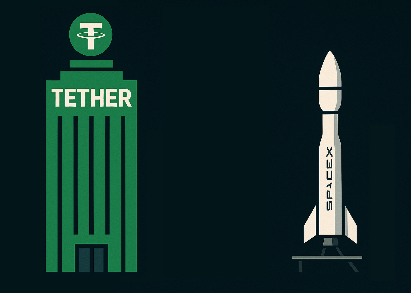 Tether