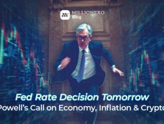 Fed Rate Decision