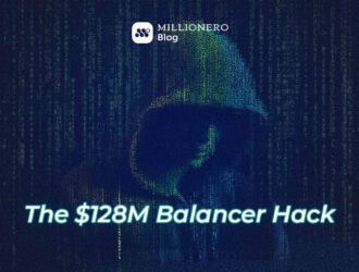 $128M Balancer Hack