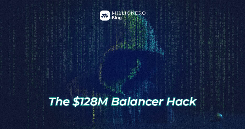 $128M Balancer Hack