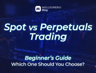 Spot Trading vs. Perpetuals Trading
