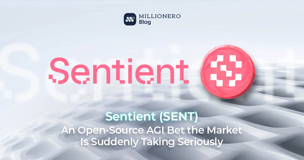 Sentient ($SENT)