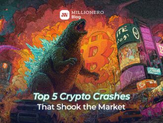 Crypto Crashes