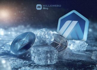 Arbitrum Froze $71 Million