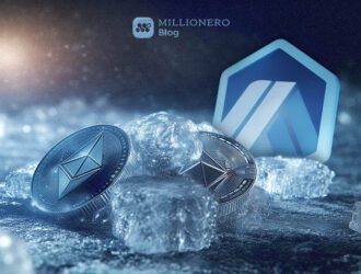 Arbitrum Froze $71 Million