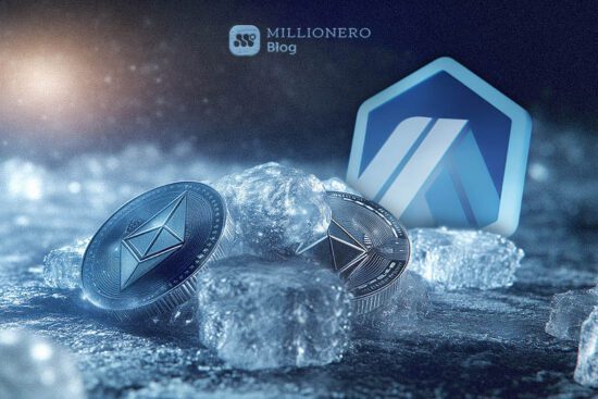 Arbitrum Froze $71 Million