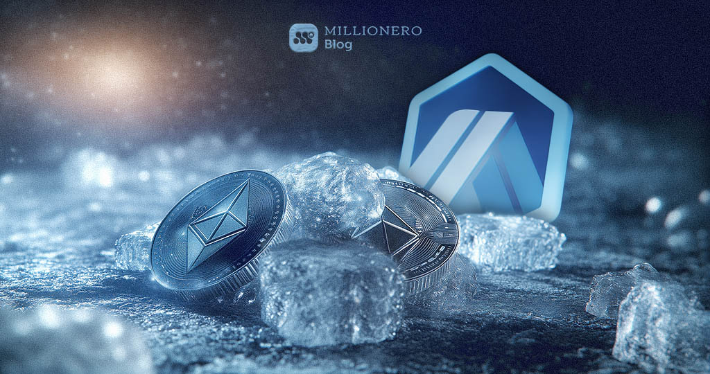 Arbitrum Froze $71 Million