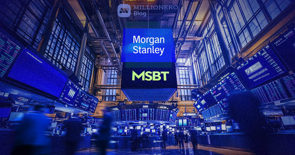Morgan Stanley