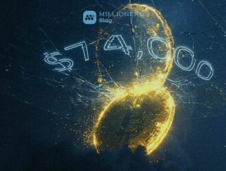 Bitcoin’s $74K Ceiling